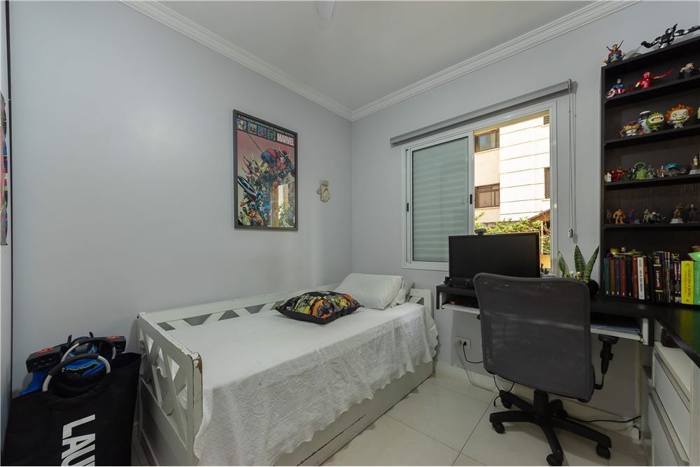 Apartamento à venda com 3 quartos, 104m² - Foto 21