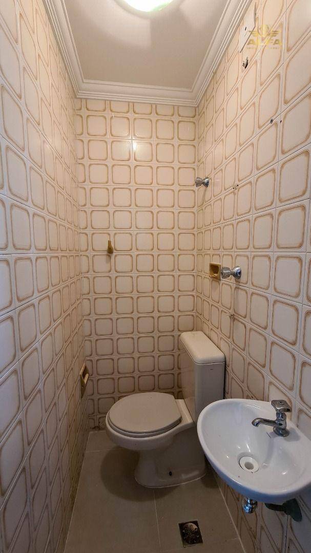 Apartamento à venda com 3 quartos, 145m² - Foto 20