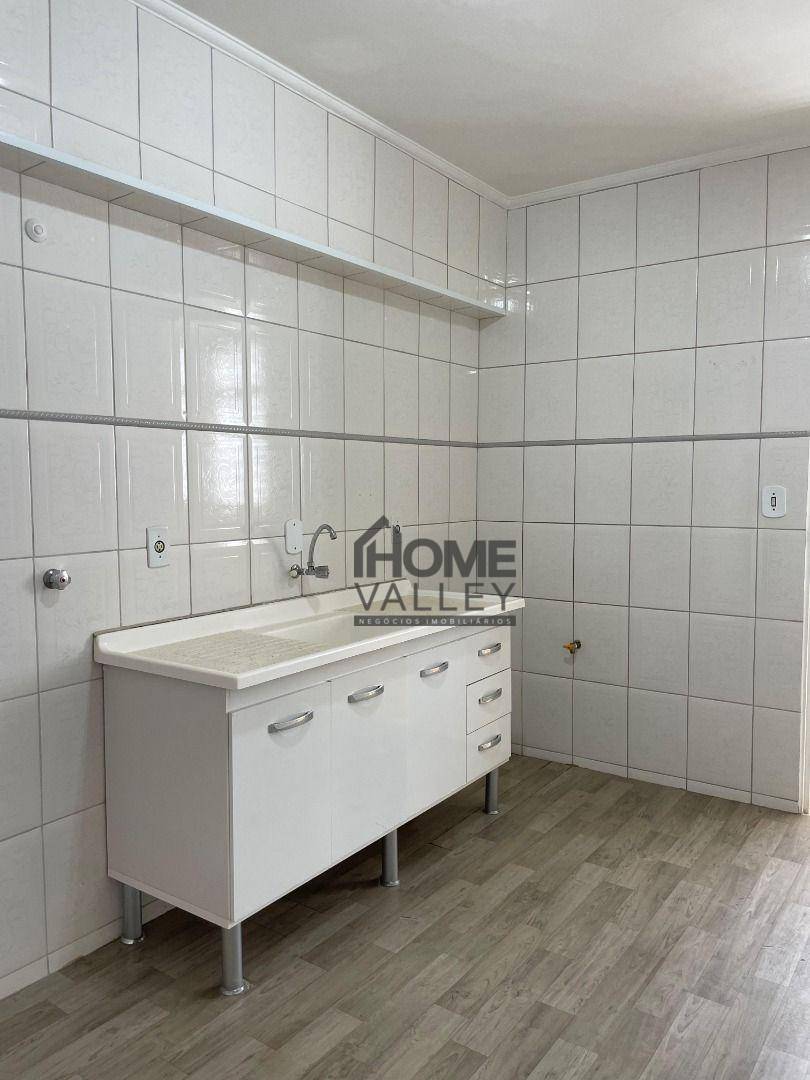 Apartamento à venda com 2 quartos, 88m² - Foto 5