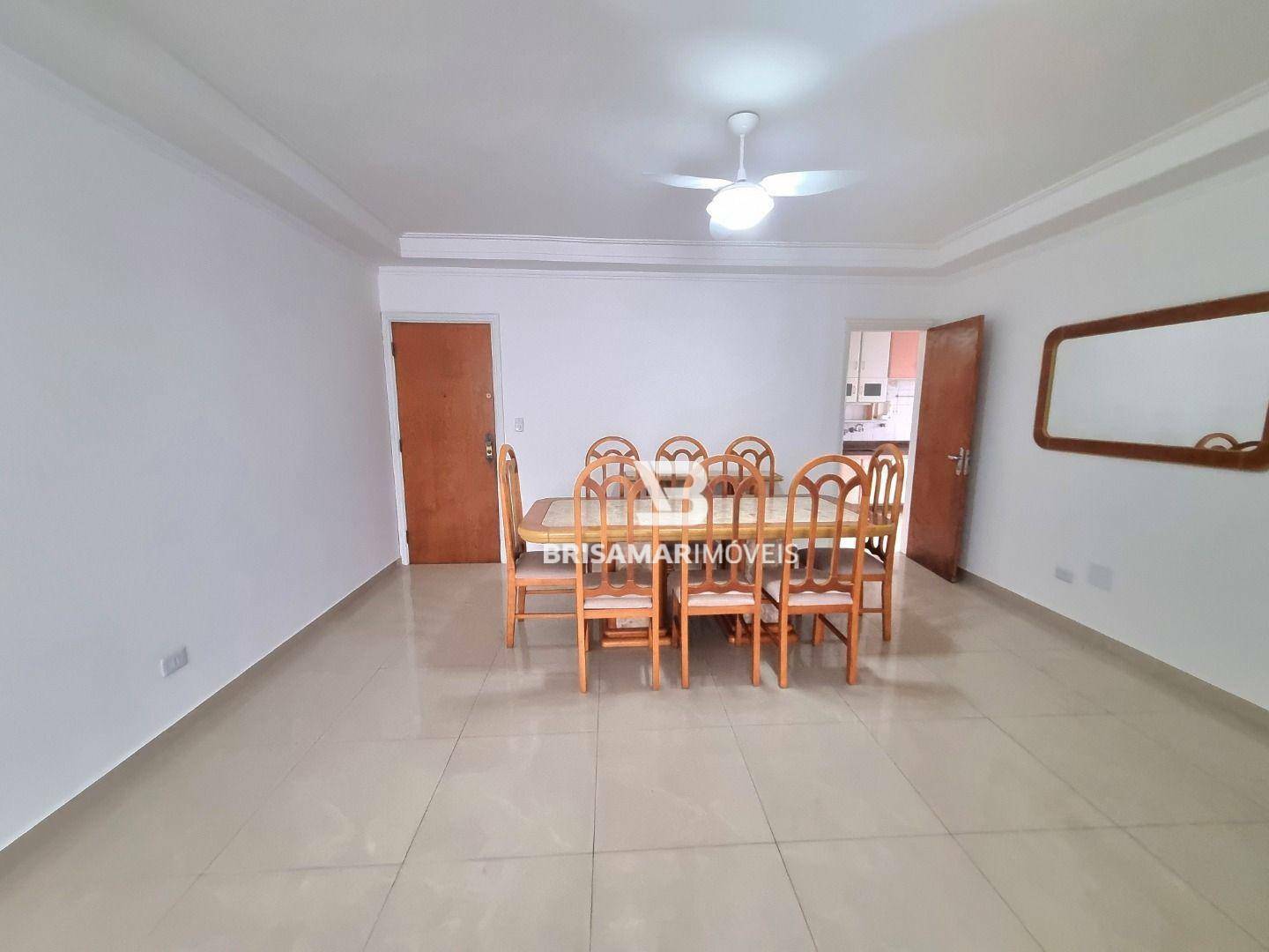 Apartamento à venda com 3 quartos, 119m² - Foto 5