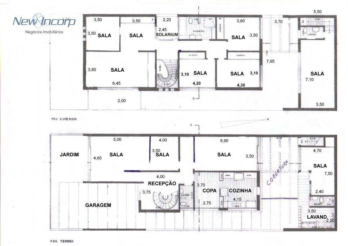 Sobrado à venda, 369m² - Foto 27