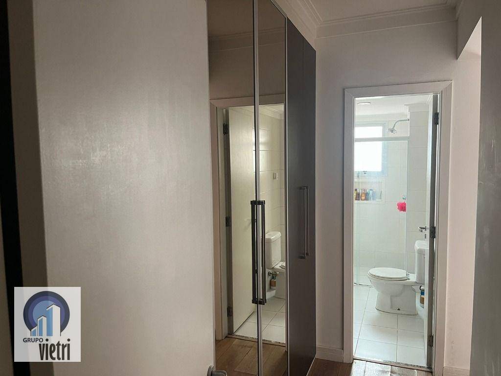 Apartamento à venda com 3 quartos, 103m² - Foto 9