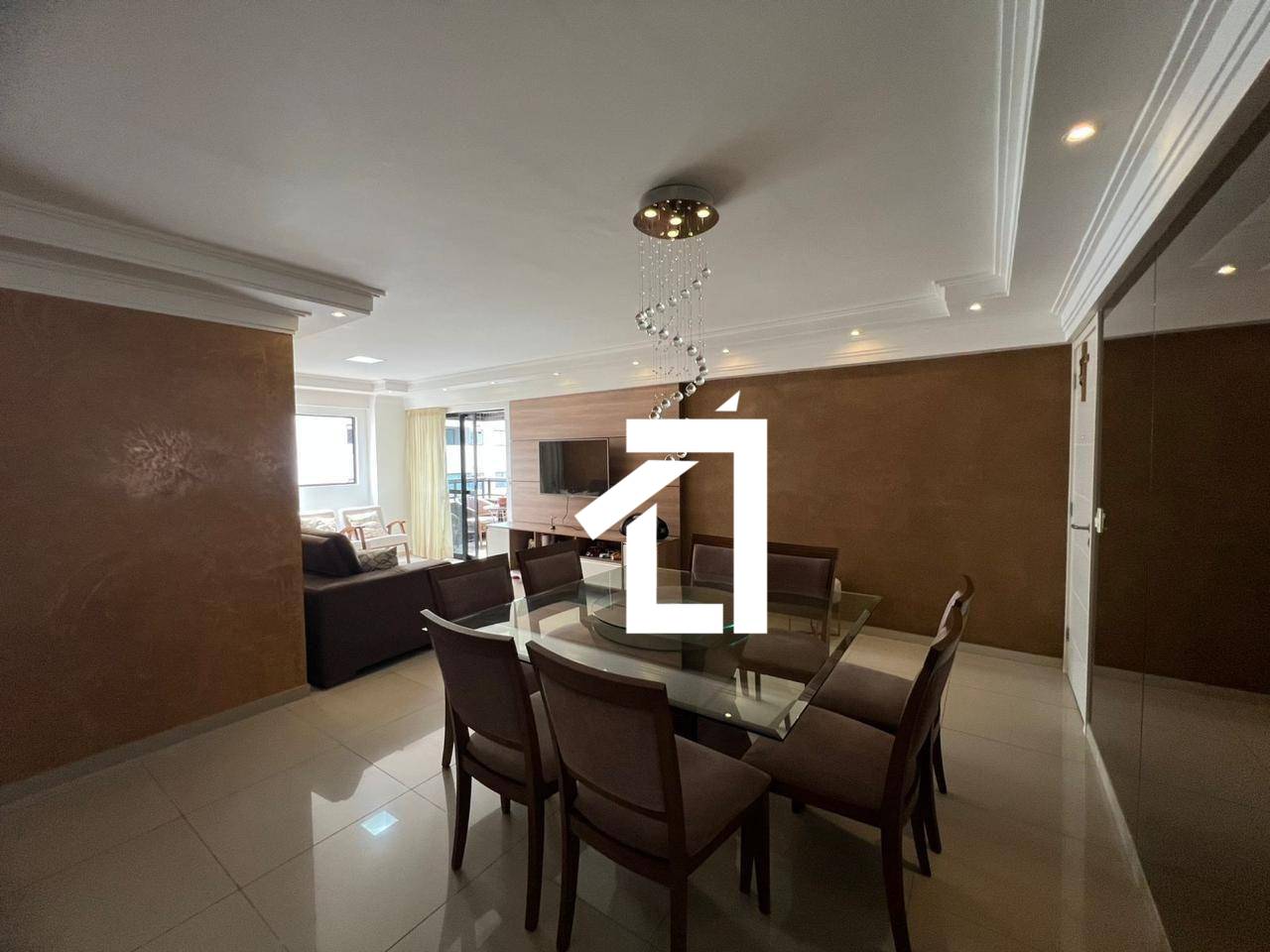 Apartamento, 3 quartos, 112 m² - Foto 5