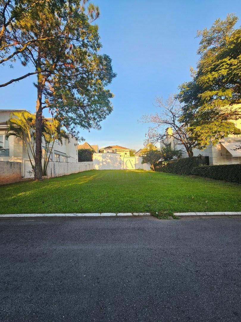 Loteamento e Condomínio à venda, 560M2 - Foto 1