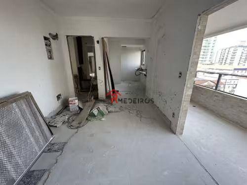 Apartamento à venda com 2 quartos, 68m² - Foto 4