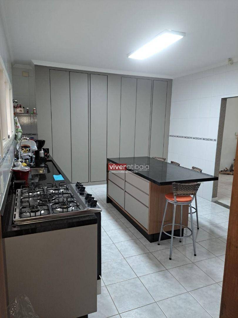 Casa à venda com 3 quartos, 199m² - Foto 16