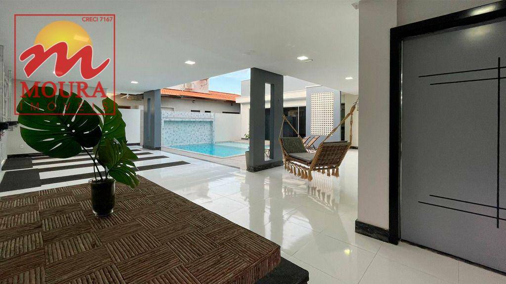 Casa de Condomínio à venda com 4 quartos, 470m² - Foto 3