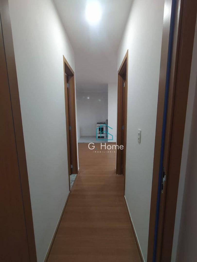 Apartamento à venda com 2 quartos, 48m² - Foto 12