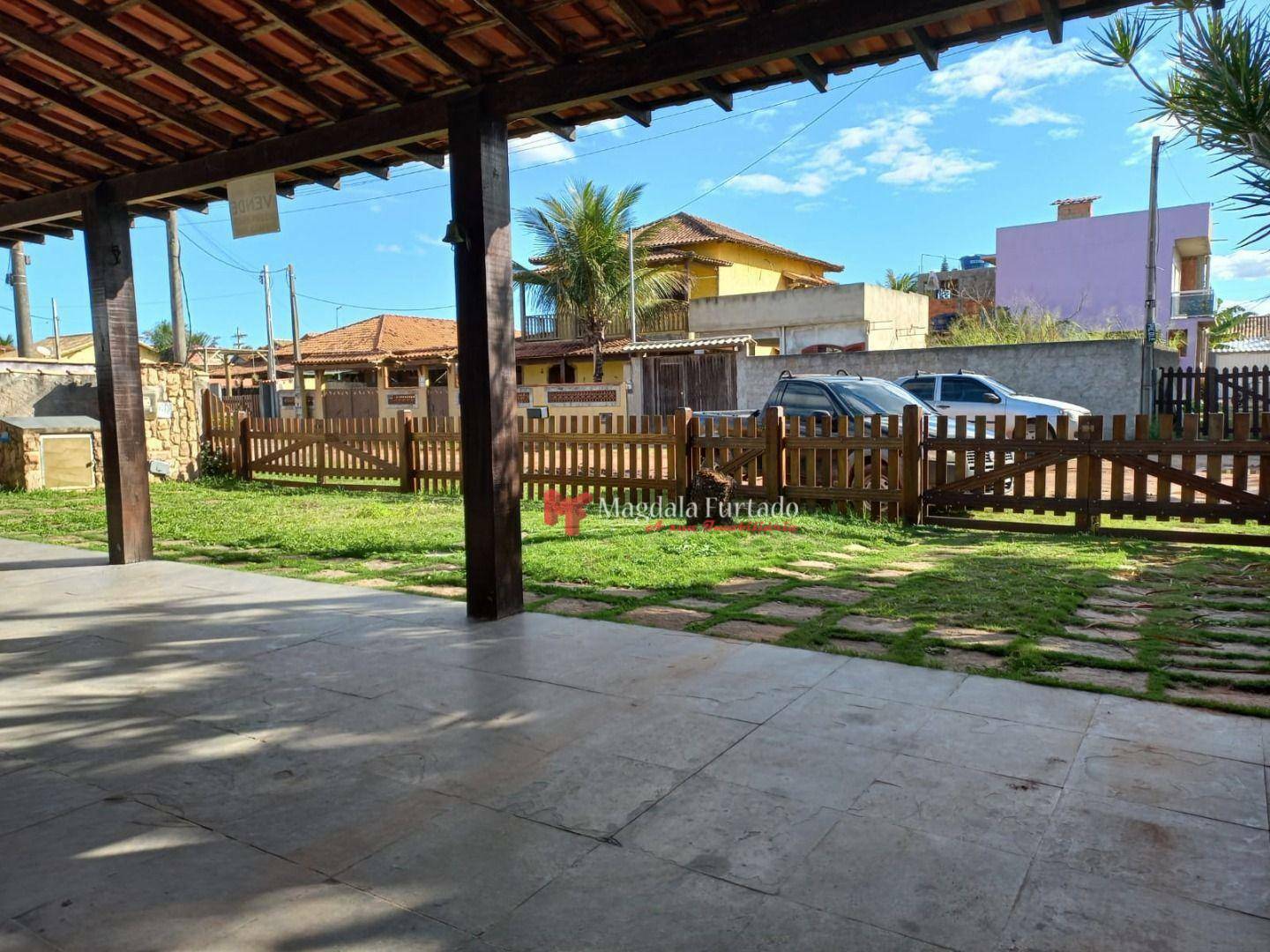 Casa à venda com 3 quartos, 300m² - Foto 4