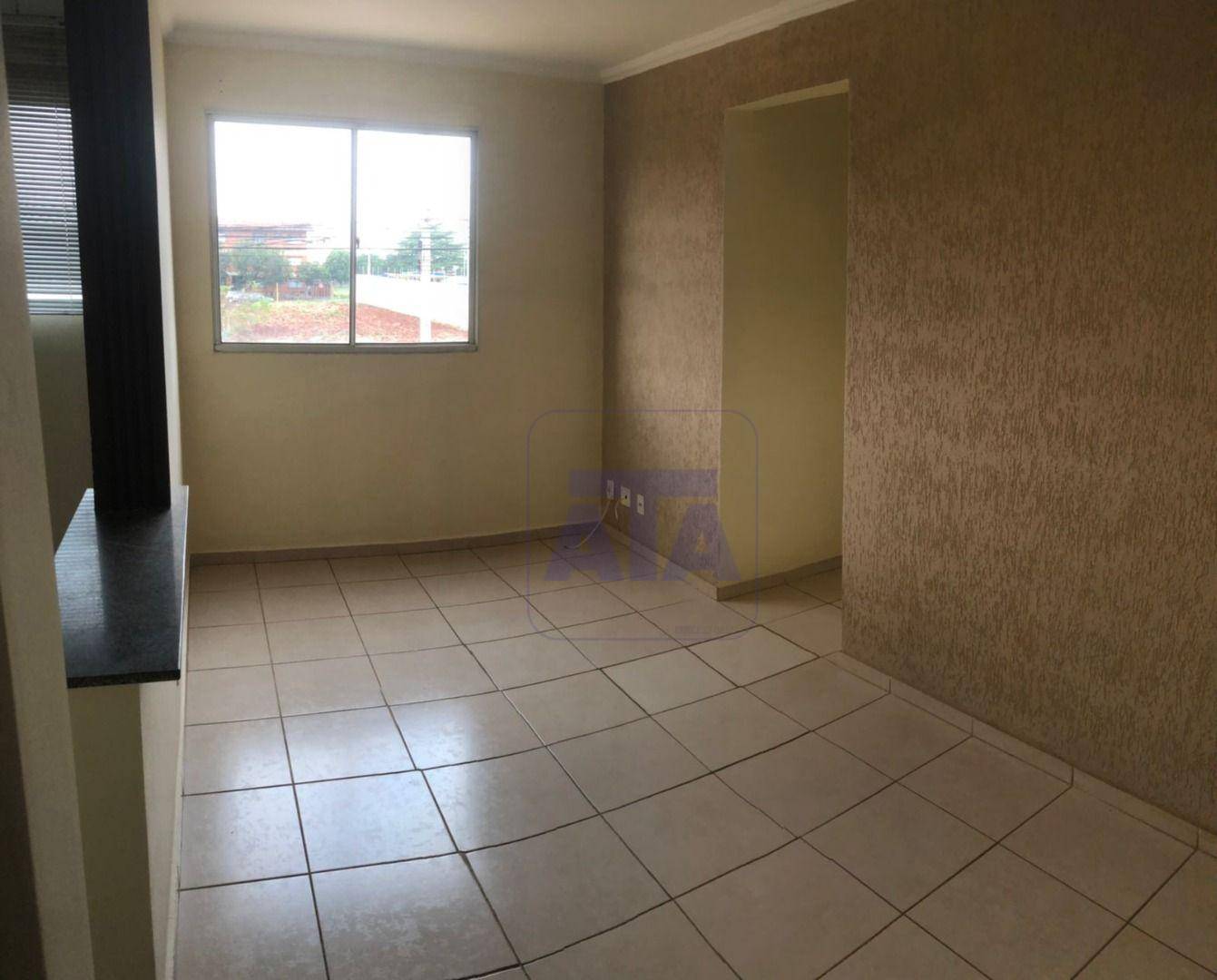 Apartamento para alugar com 3 quartos, 61m² - Foto 2