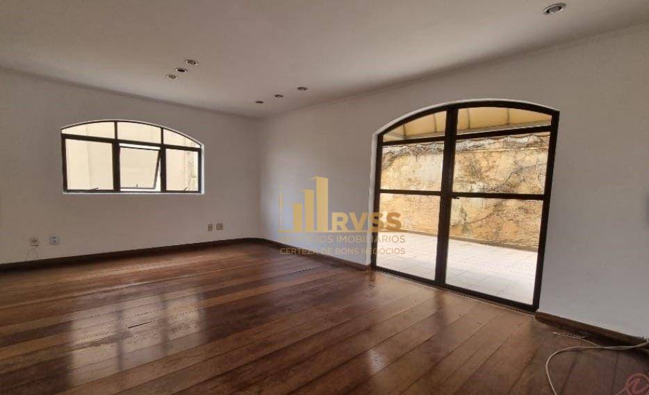 Apartamento à venda com 3 quartos, 142m² - Foto 8