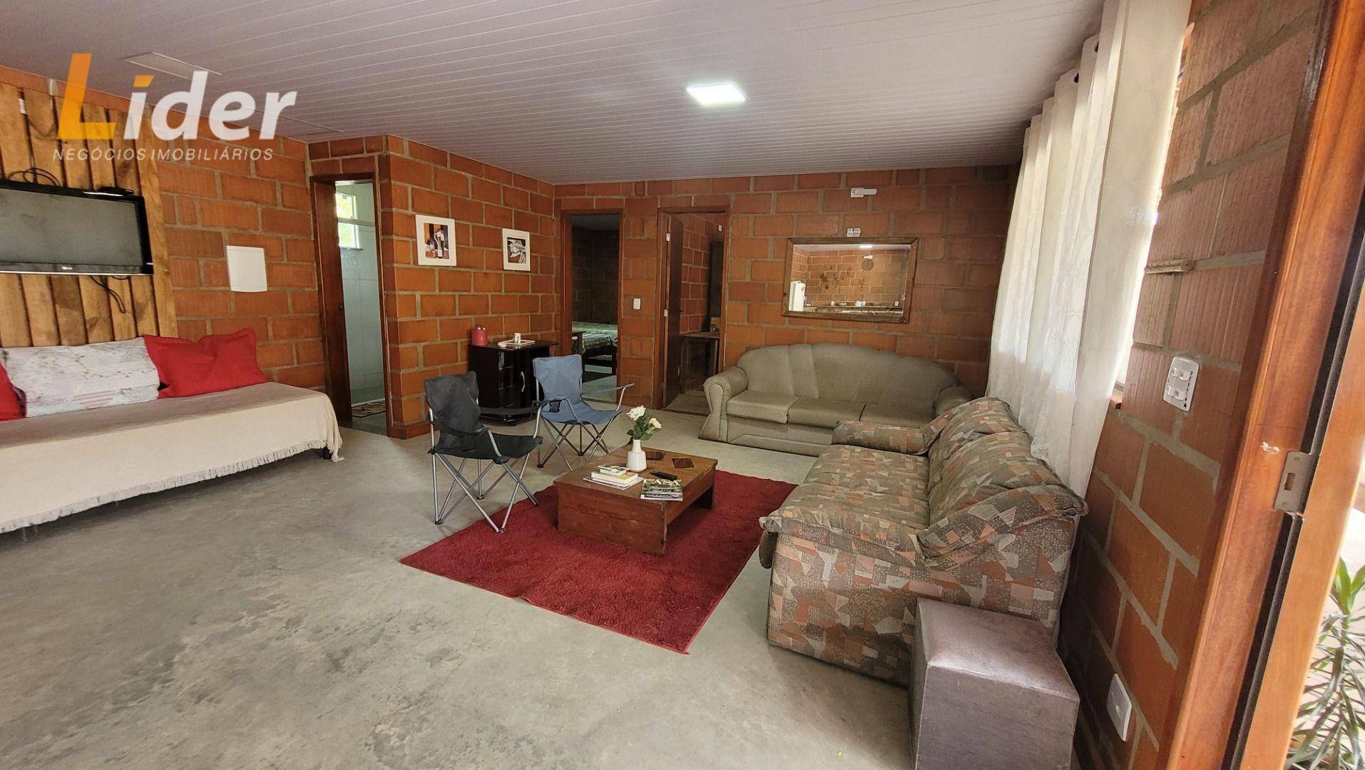 Casa de Condomínio à venda com 3 quartos, 220m² - Foto 7