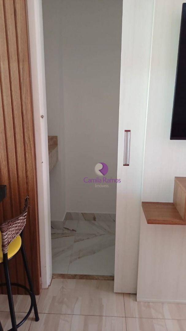 Sobrado à venda com 2 quartos, 78m² - Foto 5