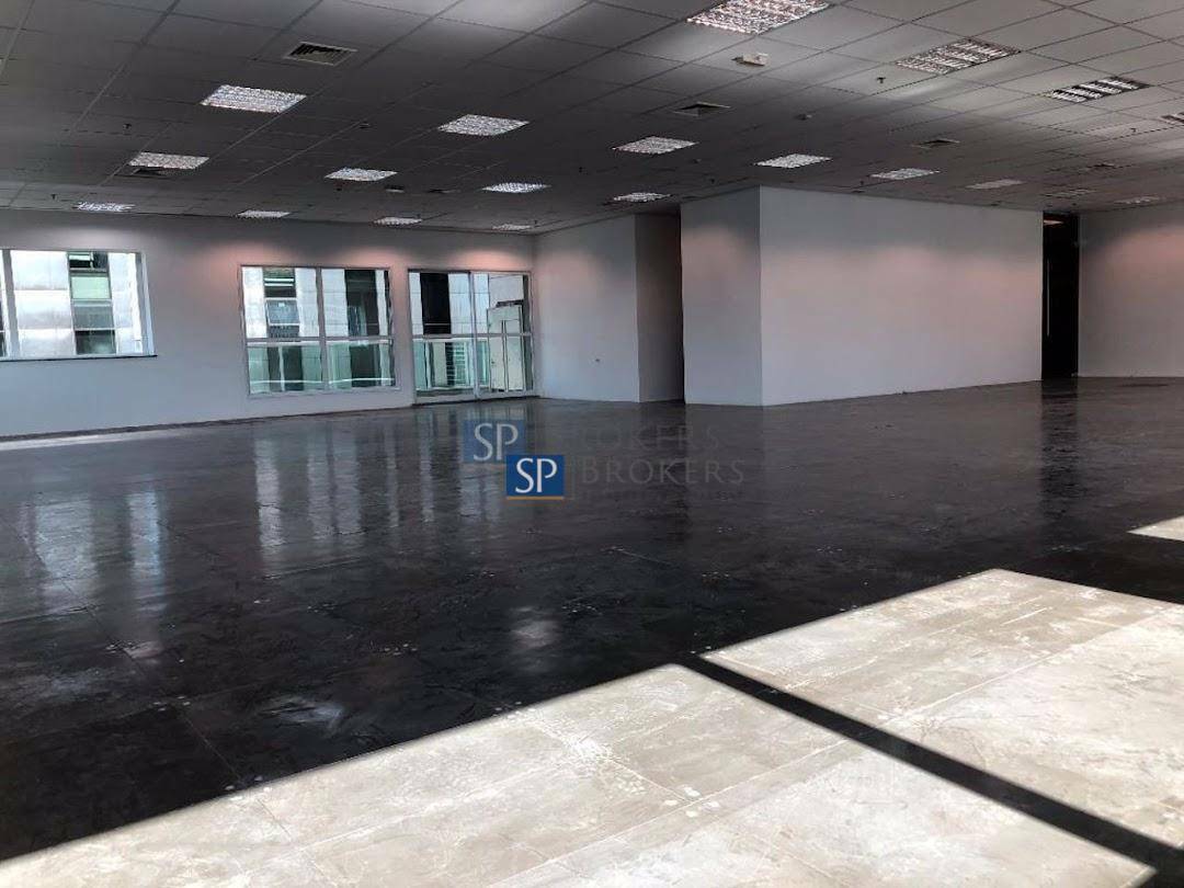 Conjunto Comercial-Sala para alugar, 496m² - Foto 3