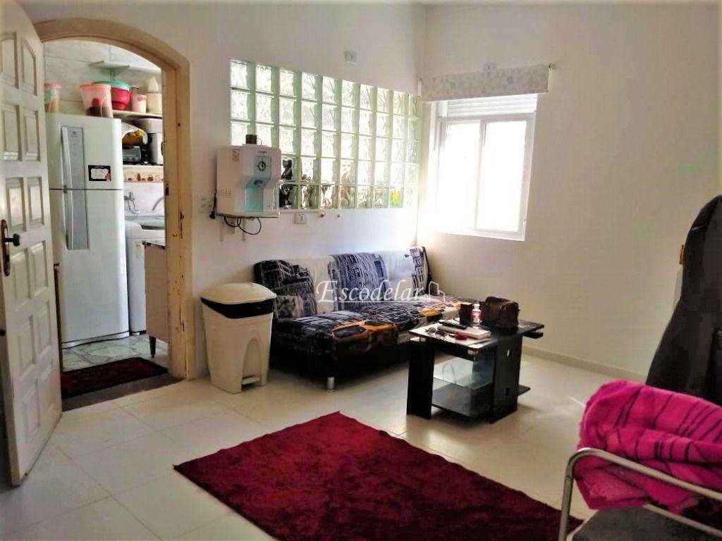 Sobrado à venda com 3 quartos, 154m² - Foto 2