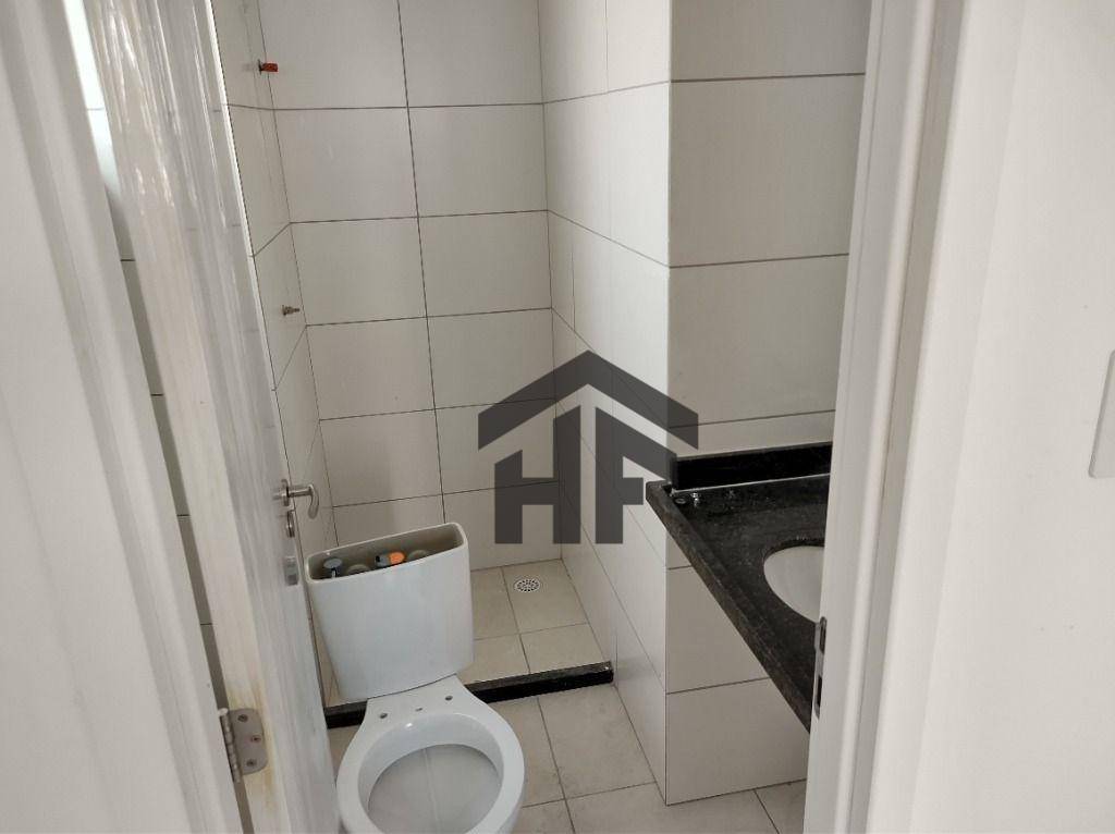 Apartamento à venda com 2 quartos, 55m² - Foto 17