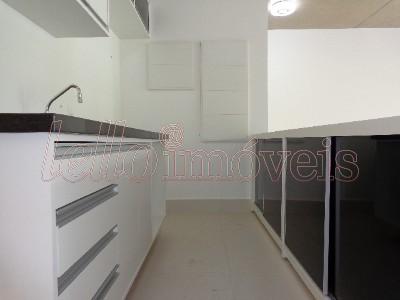 Kitnet e Studio para alugar com 1 quarto, 65m² - Foto 9