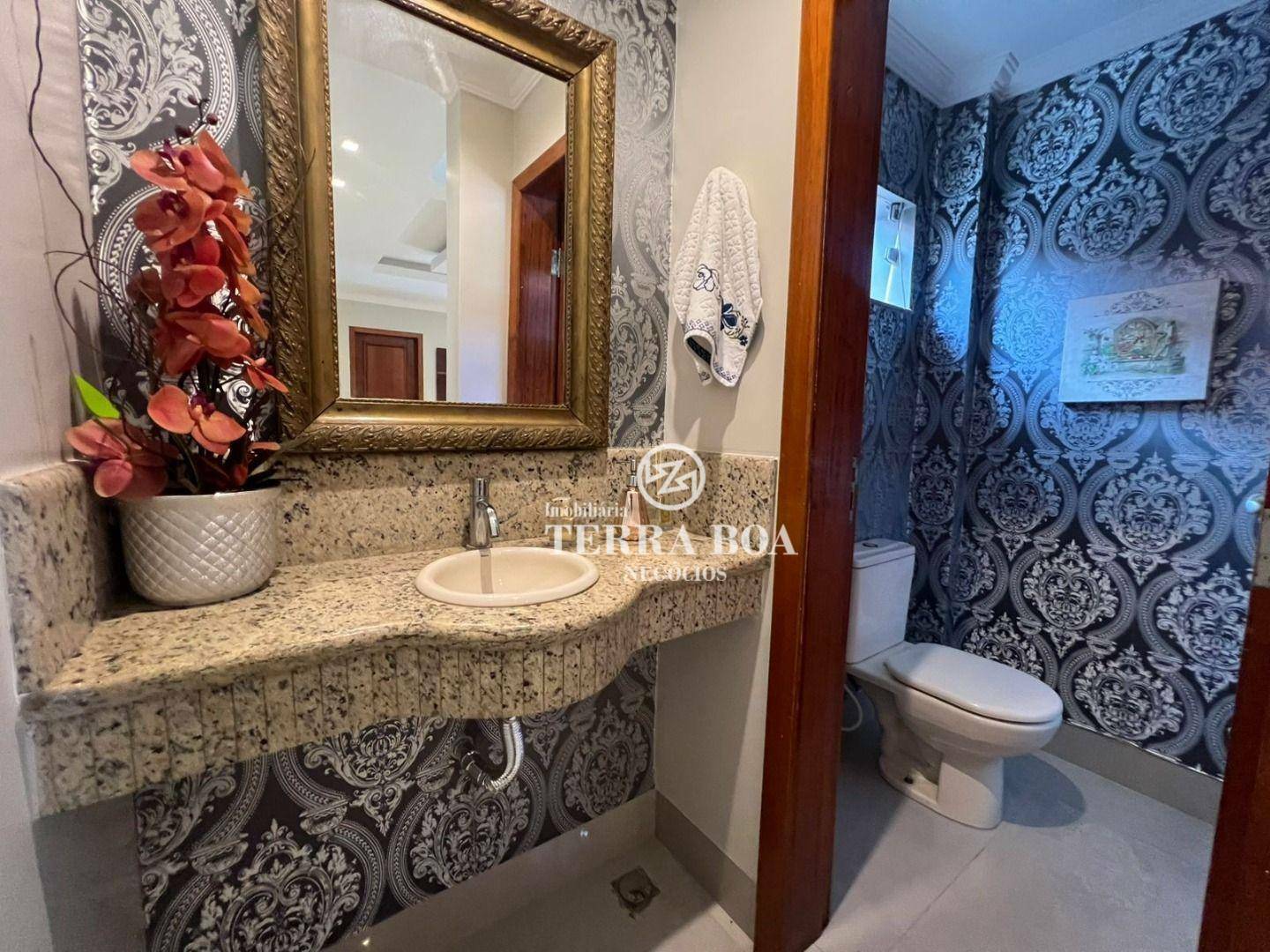 Sobrado à venda com 4 quartos, 220m² - Foto 18