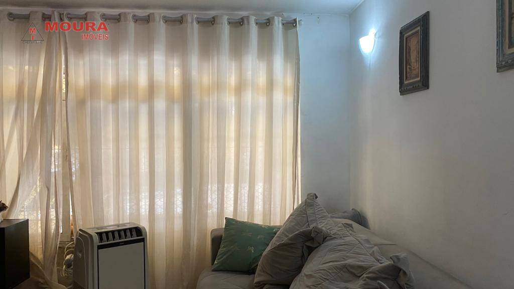 Sobrado à venda com 2 quartos, 100m² - Foto 7