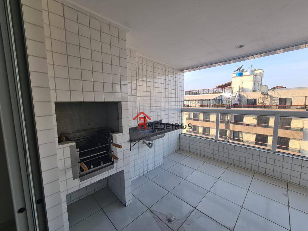 Apartamento à venda com 2 quartos, 90m² - Foto 8