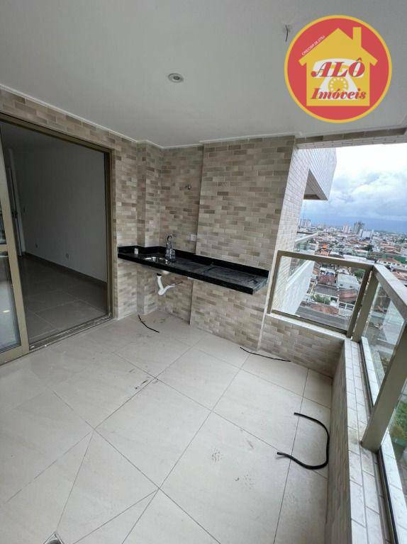 Apartamento à venda com 2 quartos, 74m² - Foto 1