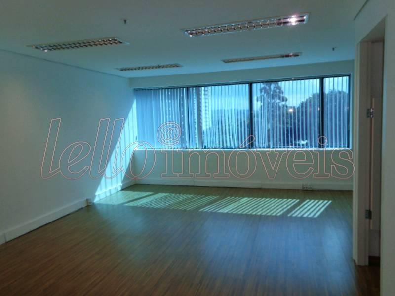 Conjunto Comercial-Sala para alugar, 50m² - Foto 6