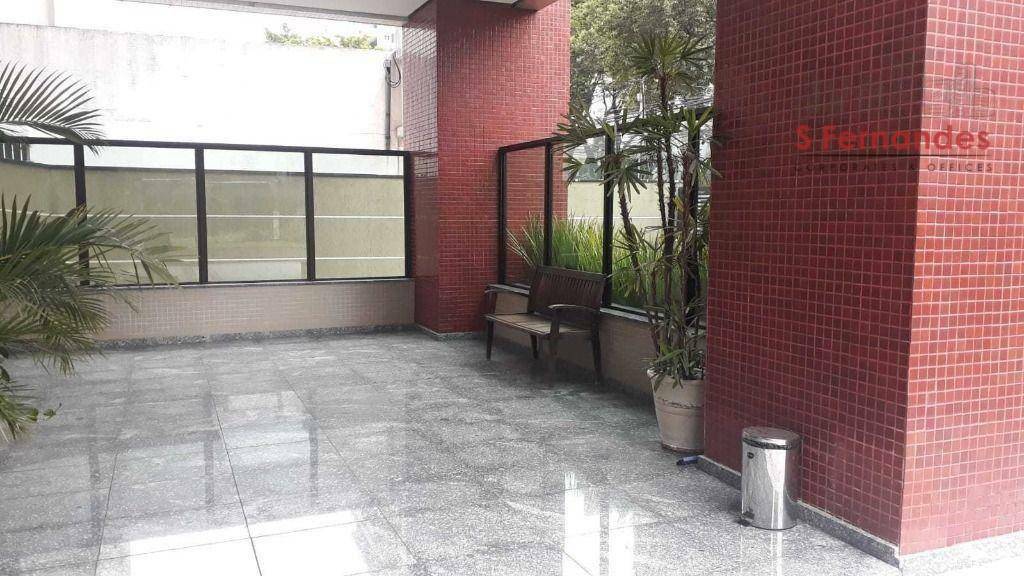 Conjunto Comercial-Sala para alugar, 100m² - Foto 24