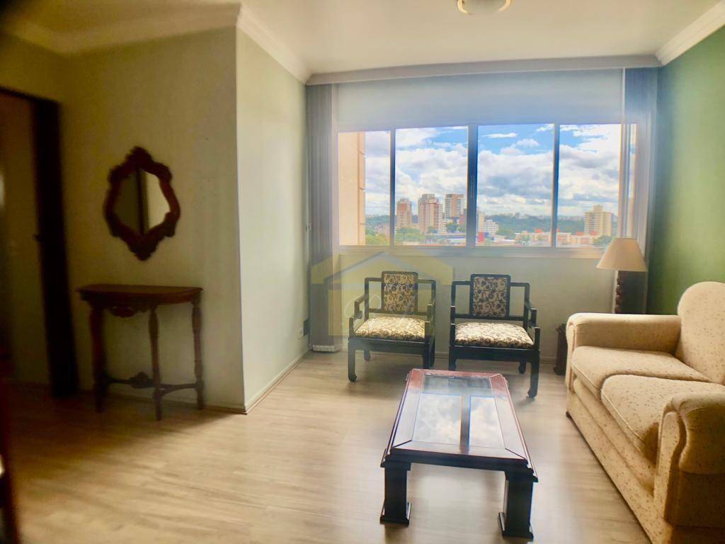 Apartamento à venda com 2 quartos, 60m² - Foto 2