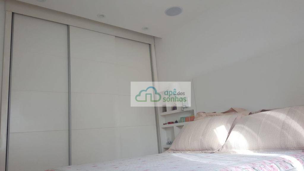 Apartamento à venda com 3 quartos, 98m² - Foto 12