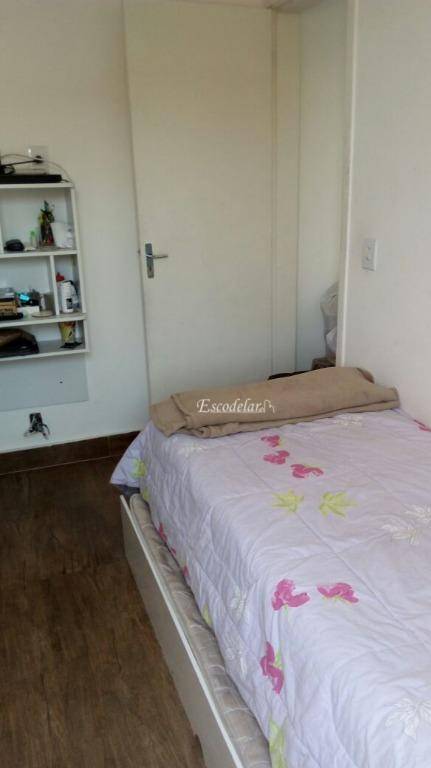 Apartamento à venda com 2 quartos, 48m² - Foto 15