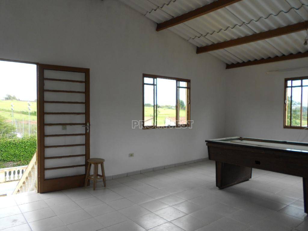 Casa de Condomínio à venda com 3 quartos, 400m² - Foto 9