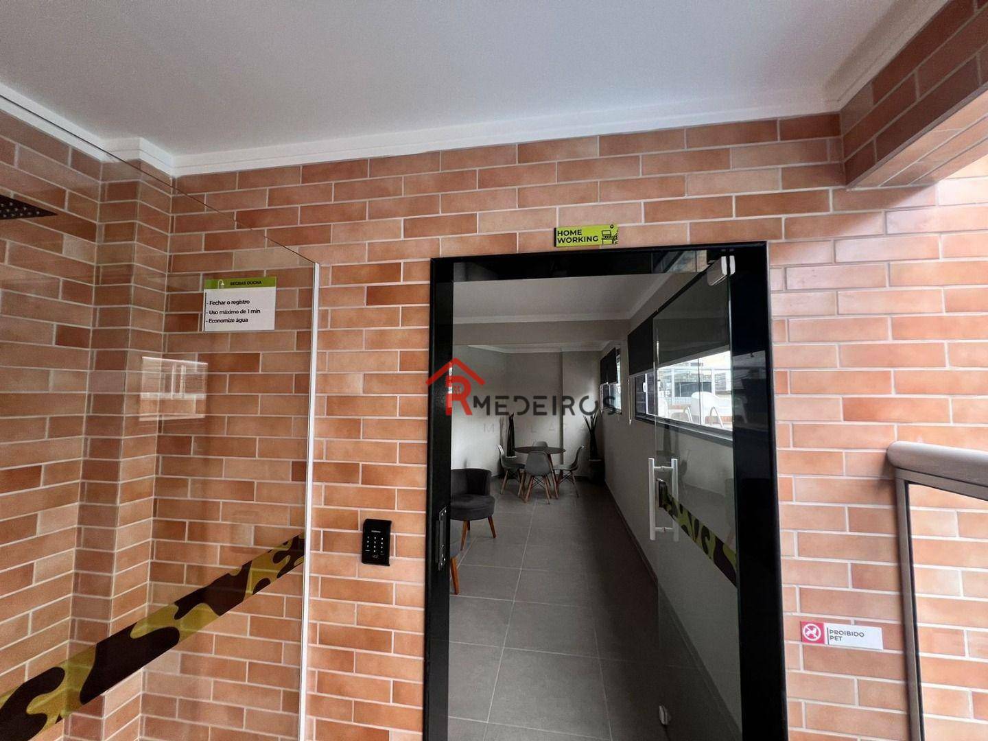 Apartamento à venda com 2 quartos, 93m² - Foto 24