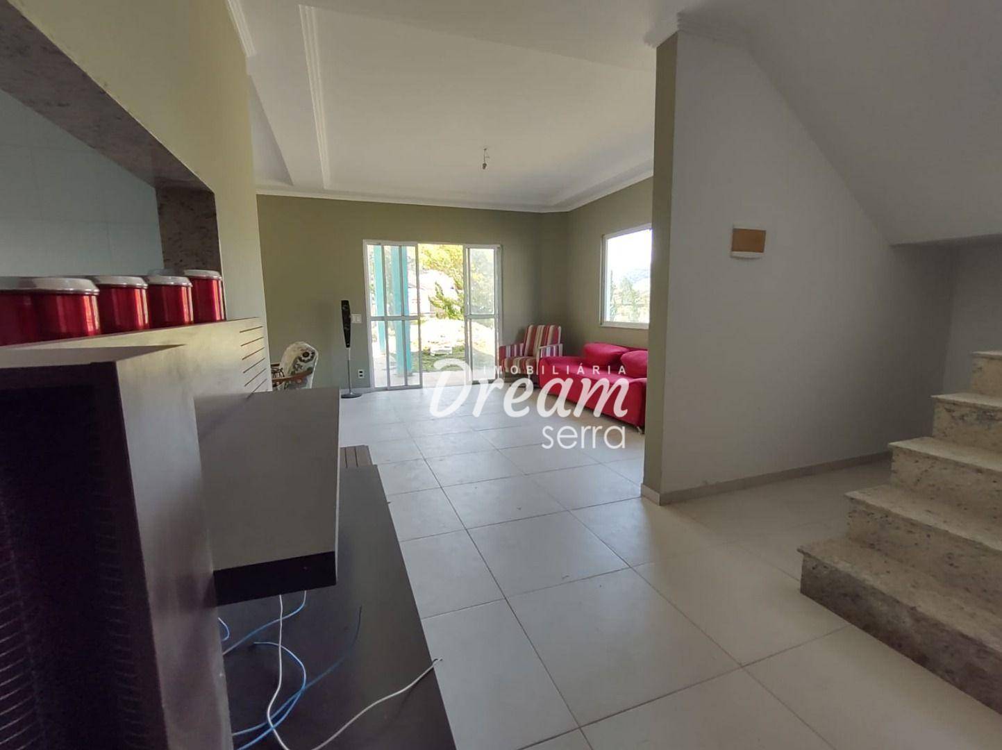 Casa de Condomínio à venda com 3 quartos, 120m² - Foto 9