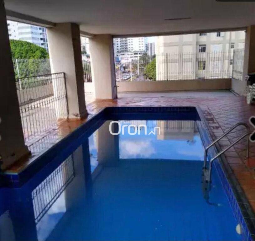 Apartamento à venda com 3 quartos, 126m² - Foto 8