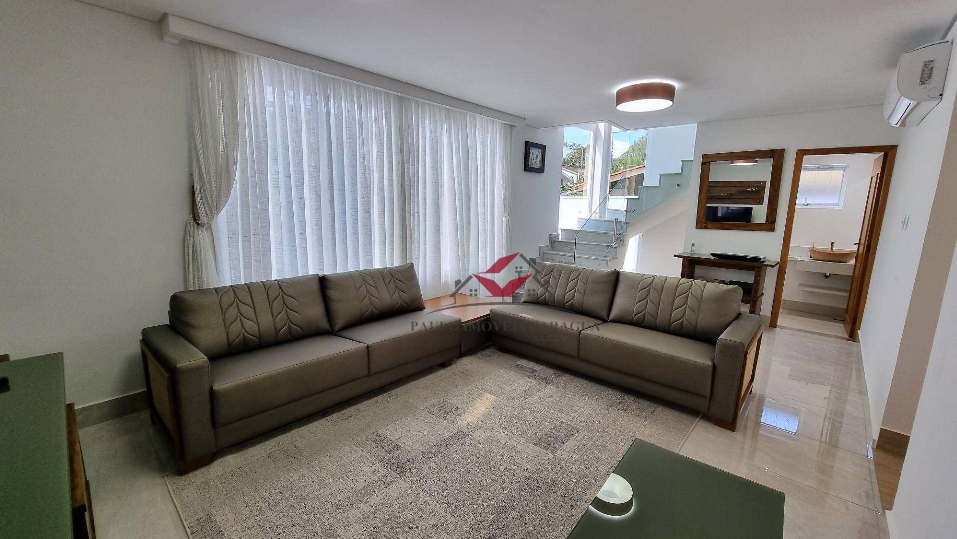 Casa de Condomínio à venda com 4 quartos, 194m² - Foto 3