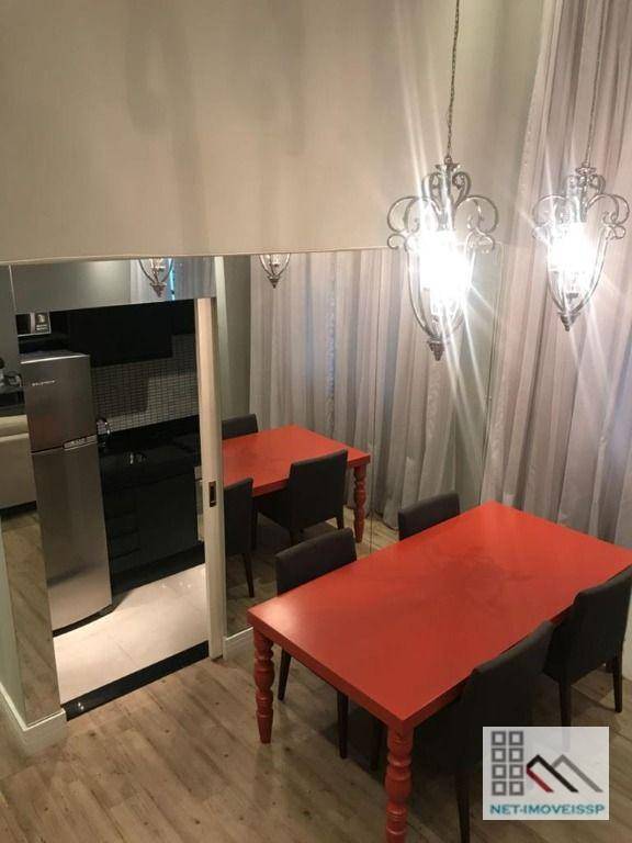 Apartamento à venda com 2 quartos, 100m² - Foto 7