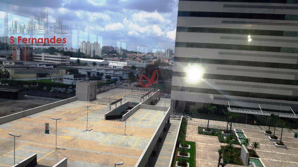 Conjunto Comercial-Sala para alugar, 630m² - Foto 19