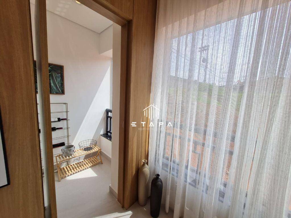 Apartamento, 2 quartos, 68 m² - Foto 12