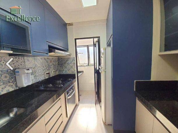 Apartamento à venda com 1 quarto, 47m² - Foto 4