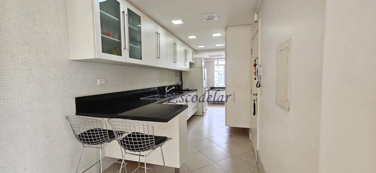 Apartamento para alugar com 1 quarto, 126m² - Foto 15