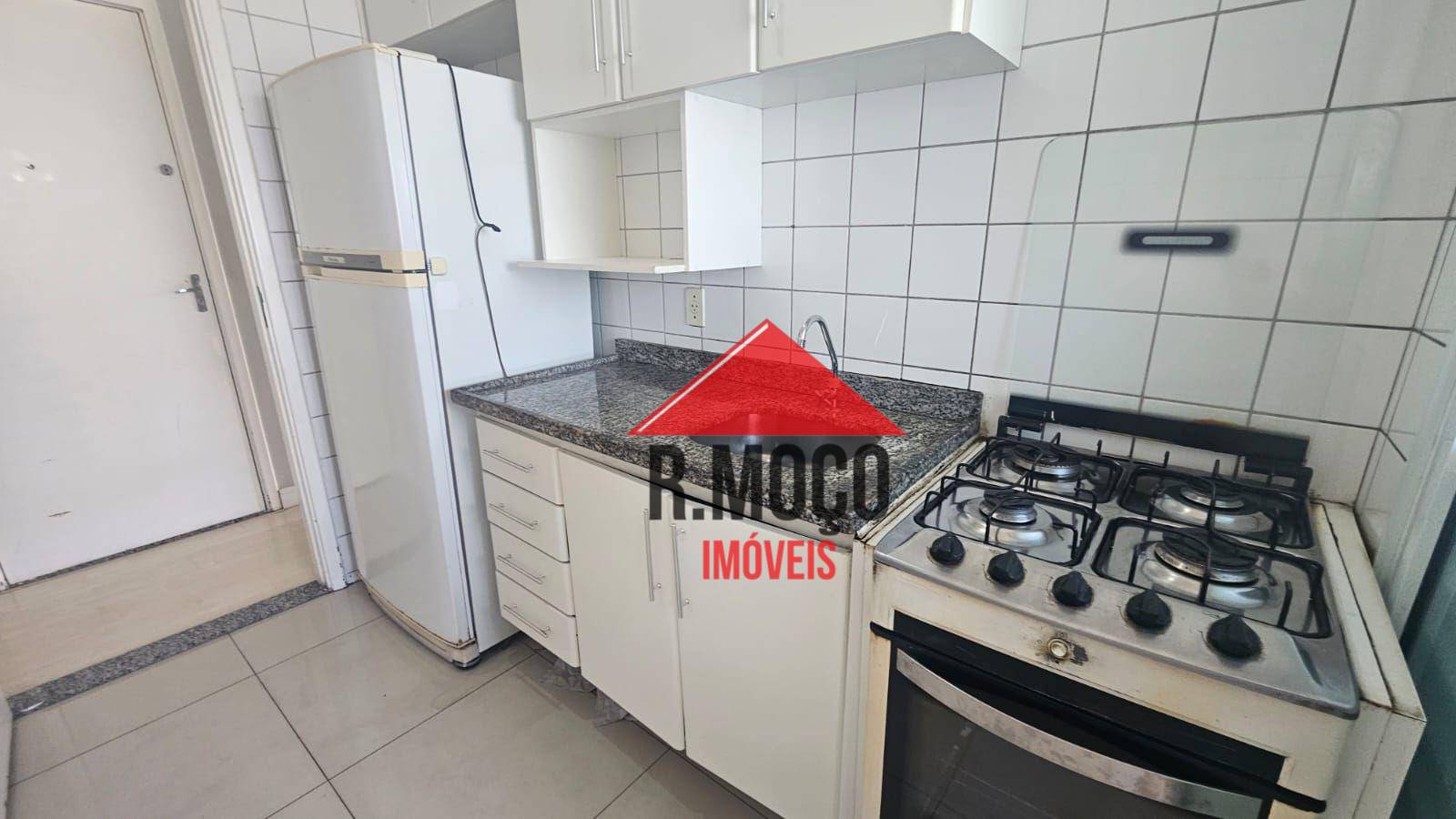 Apartamento para alugar com 3 quartos, 60m² - Foto 11