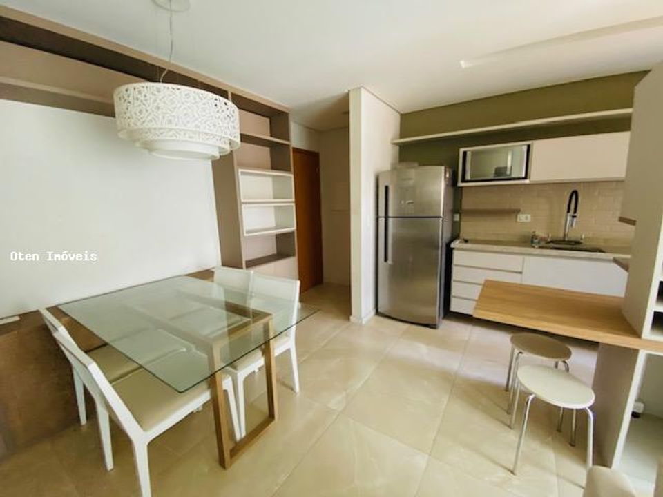 Apartamento à venda com 1 quarto, 56m² - Foto 10