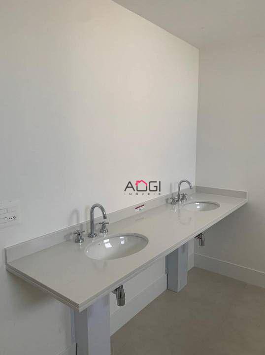 Apartamento à venda com 3 quartos, 128m² - Foto 11