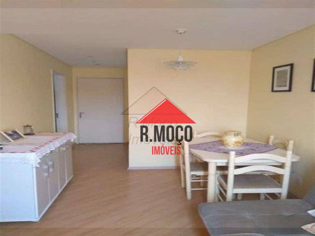 Apartamento à venda com 2 quartos, 42m² - Foto 10