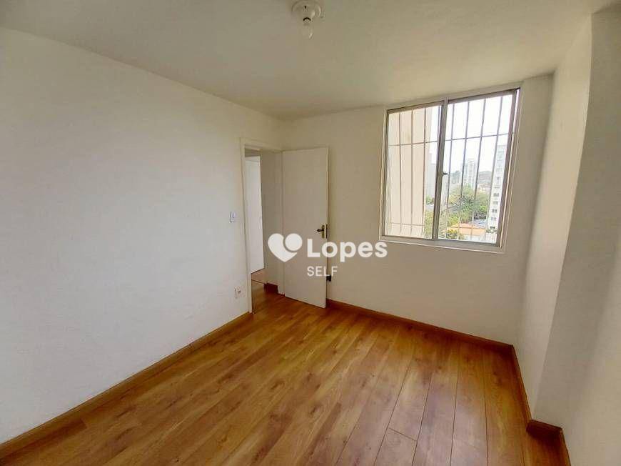 Apartamento à venda com 2 quartos, 50m² - Foto 1