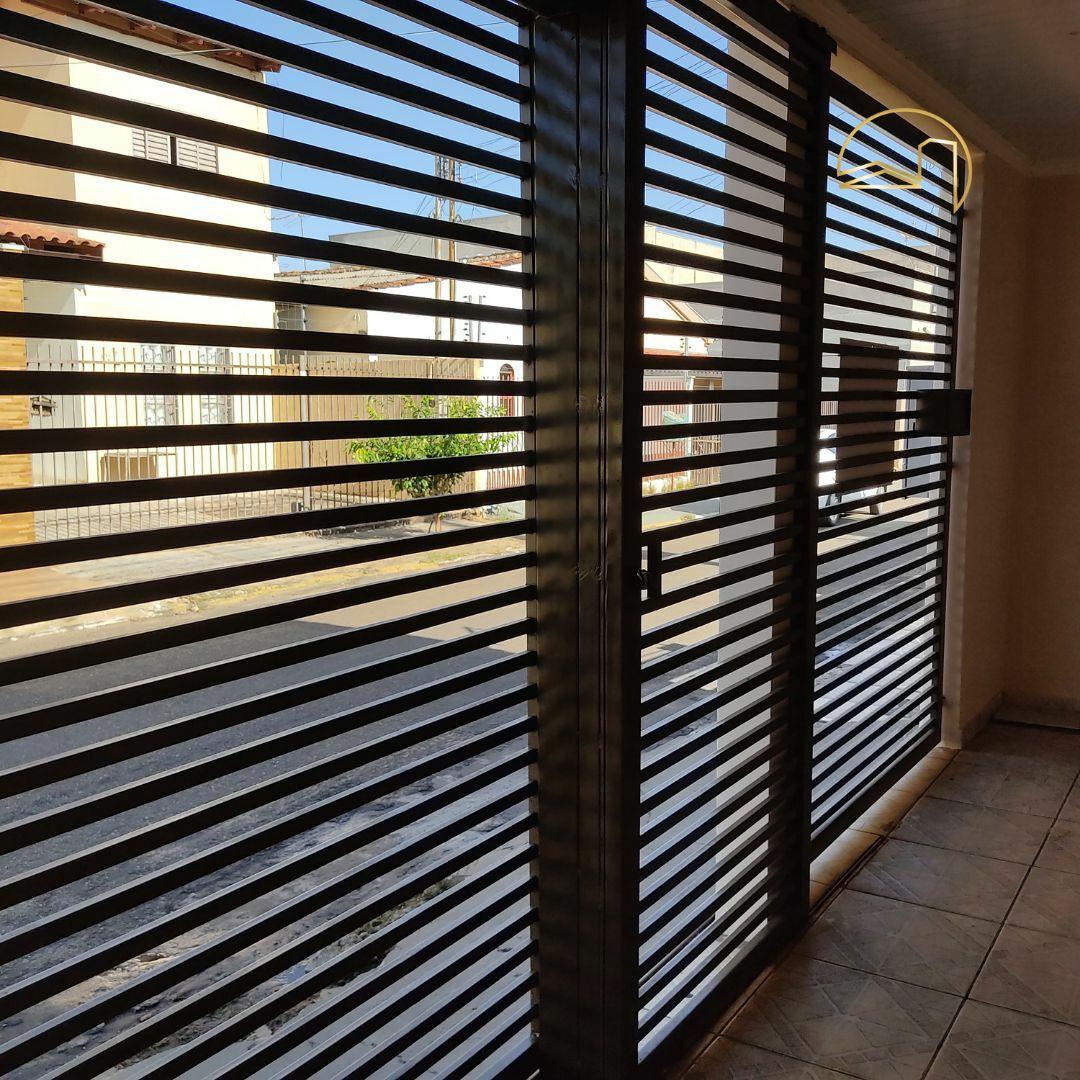 Casa para alugar com 2 quartos, 87m² - Foto 13