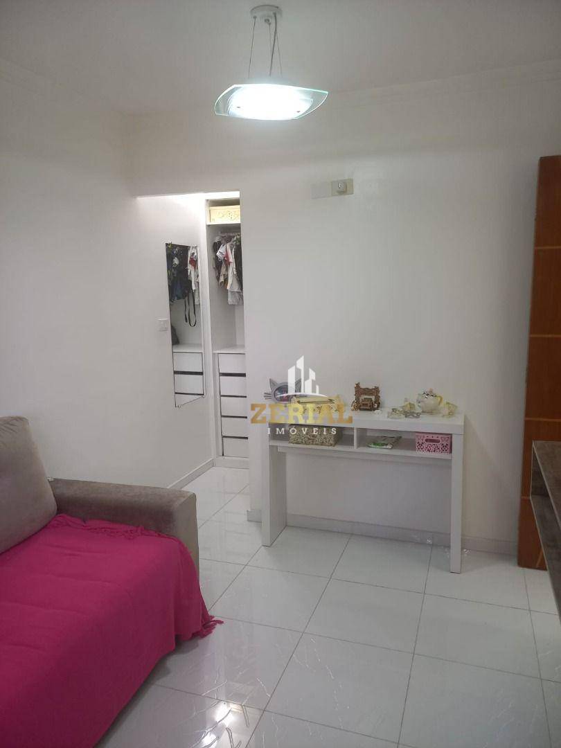 Apartamento à venda com 2 quartos, 88m² - Foto 9