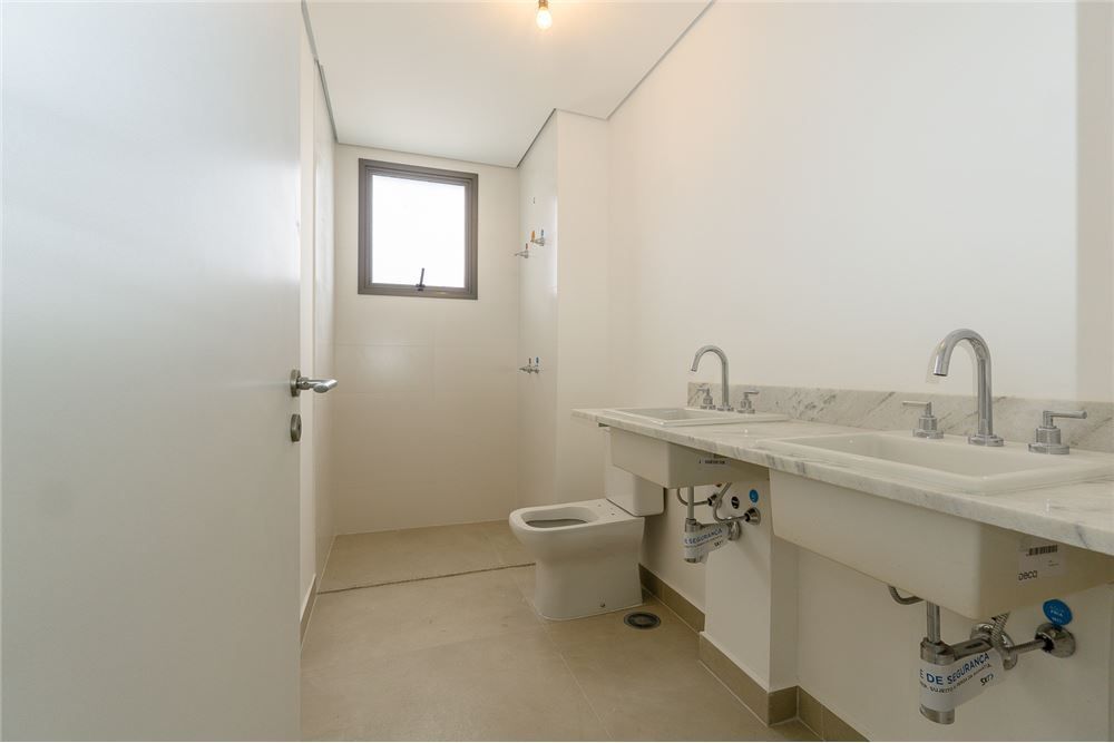 Apartamento à venda com 3 quartos, 158m² - Foto 22