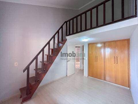 Casa de Condomínio à venda com 3 quartos, 190m² - Foto 13