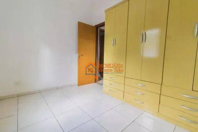 Apartamento à venda com 3 quartos, 80m² - Foto 10